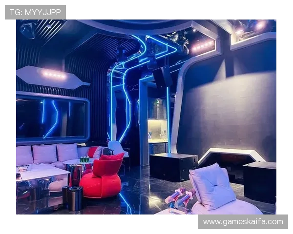 凯发集团娱乐：多元化娱乐体验打造行业新标杆